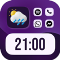 Themes Widget Wallpaper & Icon mod apk premium unlocked