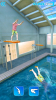 Back Flip Diving Master mod apk unlimited money v1.0 screenshot 1