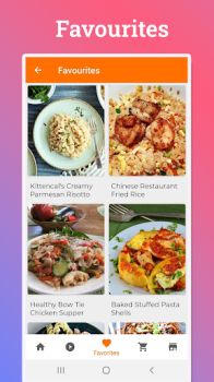 All recipes Cook Book mod apk unlocked everything v34.0.1 screenshot 4