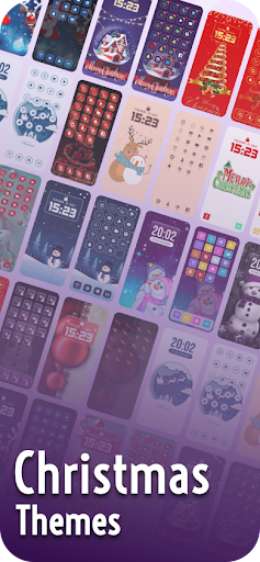 Themes Widget Wallpaper & Icon mod apk premium unlocked