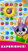 Bunny＇s Farm Zen Match Master mod apk unlimited money v1.3 screenshot 2