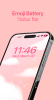 Emoji Battery Status Bar mod apk premium unlocked v1.0 screenshot 4