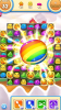 Macaron Pop Sweet Match 3 mod apk unlimited money and gems v2.1.0 screenshot 2