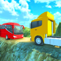 Truck Simulator Climb Road Mod Apk Unlimited Money