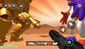 Desert Dune Bot Mod Apk Unlimited Everything v1.0.67 screenshot 4