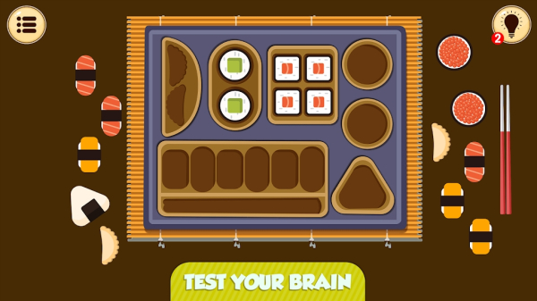 Organize Items Satisbrain mod apk no ads