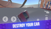 VAZ Car Crash Simulator 2024 mod apk unlimited money v0.3 screenshot 3