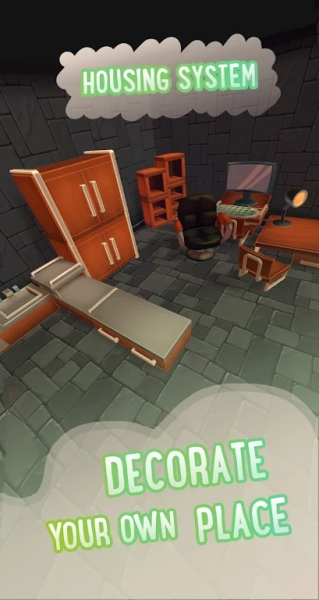 Slime Life mod apk unlimited money