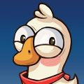 Legend of Goose mod apk unlimited money