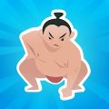 Sumo Fighters Run mod apk unlimited money