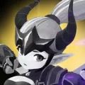 Black white hero mod apk unlimited money and gems