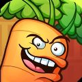 Crazy Plants Corps mod apk unlimited everything