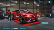 AutoX Drift Racing 3 mod apk unlimited everything v1 screenshot 2