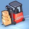 Goods Company mod apk unlimited money and gems