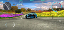 AutoX Drift Racing 3 mod apk unlimited everything v1 screenshot 1