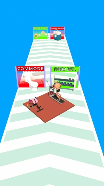 Home Decor Runner mod apk unlimited money