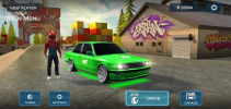 AutoX Drift Racing 3 mod apk unlimited everything v1 screenshot 3