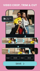 Video Compressor MP3 Converter mod apk download v0.006 screenshot 2