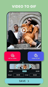 Video Compressor MP3 Converter mod apk download v0.006 screenshot 3