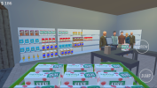 Supermarket Simulator Store 3D Mod Apk Unlimited Money v0.1.1 screenshot 3