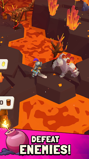 Questopia Mod Menu Apk 1.3.4 Unlimited Everything