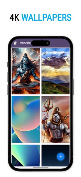 WallCraft Pro mod apk download latest version