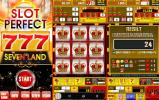 Slot Perfect Apk Download for Android v1.1.8 screenshot 1