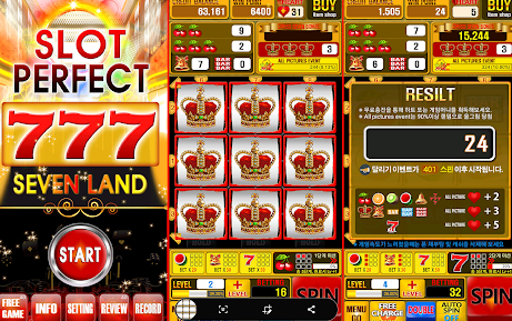 Slot Perfect Apk Download for AndroidͼƬ1