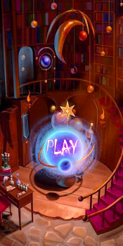 Magic Element Slots Mod Apk Free Coins Download v1.0.2 screenshot 1