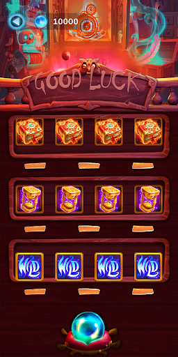 Magic Element Slots Mod Apk Free Coins Download