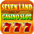 SevenLand Casino Slot Free Coins Apk Latest Version