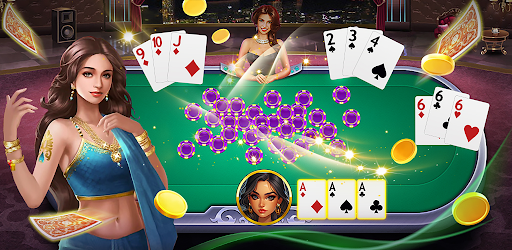 TeenPatti Master 3Patti Online Mod Apk Download