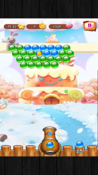 Bubble Shooter Unicorn game download for android v1.0 screenshot 3