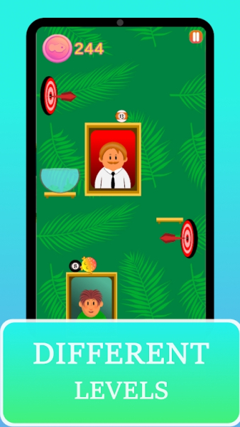 Save The Puffy mod apk unlimited money