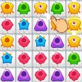 Monster Face Match Challenge mod apk unlimited money and gems