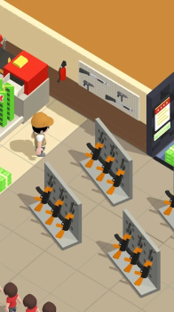 Ammo Nation Gun Shop Tycoon mod apk unlimited money v1.000 screenshot 3