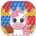 Bubble Shooter Unicorn game download for android