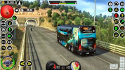 Coach Bus Driving 3D Bus Game mod apk unlimited everything v0.1 screenshot 1