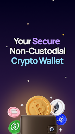 Infinity Web3 Wallet App Download for Android