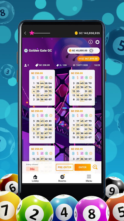 PulszBingo Social Casino mod apk unlimited money