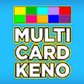 Multi Card Keno 20 Hand Game mod apk unlimited coins