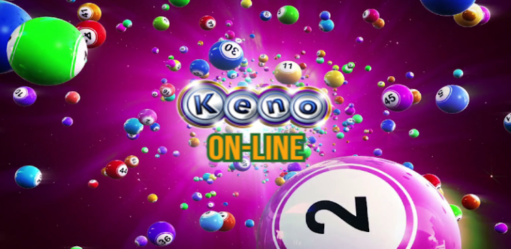 Bingo Keno On-line mod apk unlimited money v29.0 screenshot 3