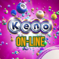 Bingo Keno On-line mod apk unlimited money 29.0