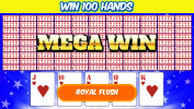Multi Hand Video Poker Games mod apk unlimited coins v126.0.0 screenshot 4