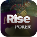 Rise Poker Texas Holdem Game free chips mod apk download 1.0.167