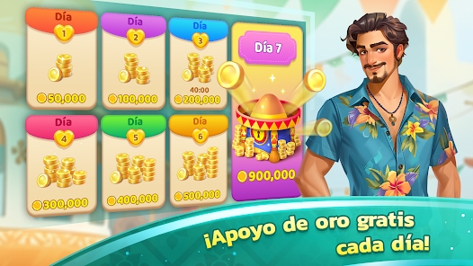La Viuda Pro Cartas ZingPlay apk download latest version