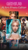 Genius AI Art Photo Editor Mod Apk 1.1.3 Premium Unlocked v2.4.0 screenshot 4
