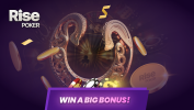 Rise Poker Texas Holdem Game free chips mod apk download v1.0.167 screenshot 4