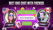 Gin Rummy Legends apk for Android Download v0 screenshot 2