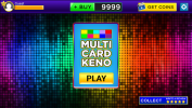 Multi Card Keno 20 Hand Game mod apk unlimited coins v1.4.0 screenshot 4